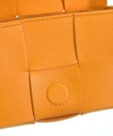 BOTTEGA VENETA（ボッテガヴェネタ）ショルダーバッグ オレンジ サイズ:- レディース/2200616475607