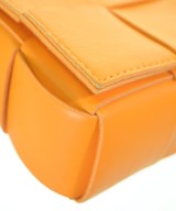 BOTTEGA VENETA（ボッテガヴェネタ）ショルダーバッグ オレンジ サイズ:- レディース/2200616475607