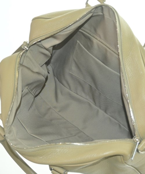 BOTTEGA VENETA（ボッテガヴェネタ）ビジネスバッグ ベージュ サイズ:- レディース/2200616475621