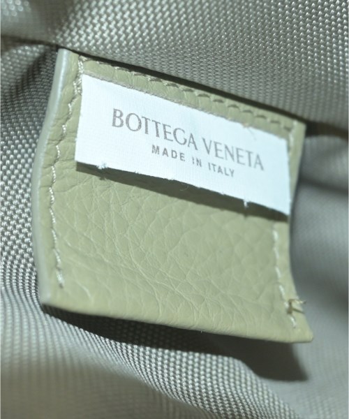 BOTTEGA VENETA（ボッテガヴェネタ）ビジネスバッグ ベージュ サイズ:- レディース/2200616475621