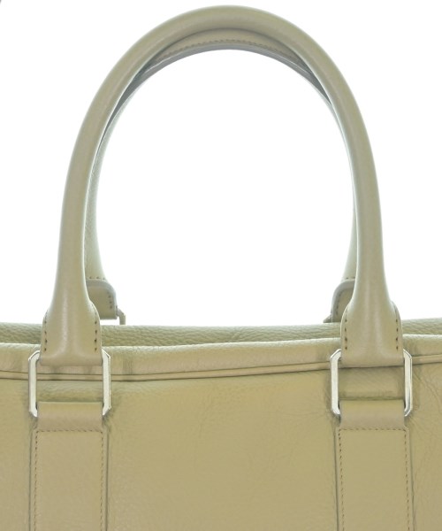 BOTTEGA VENETA（ボッテガヴェネタ）ビジネスバッグ ベージュ サイズ:- レディース/2200616475621