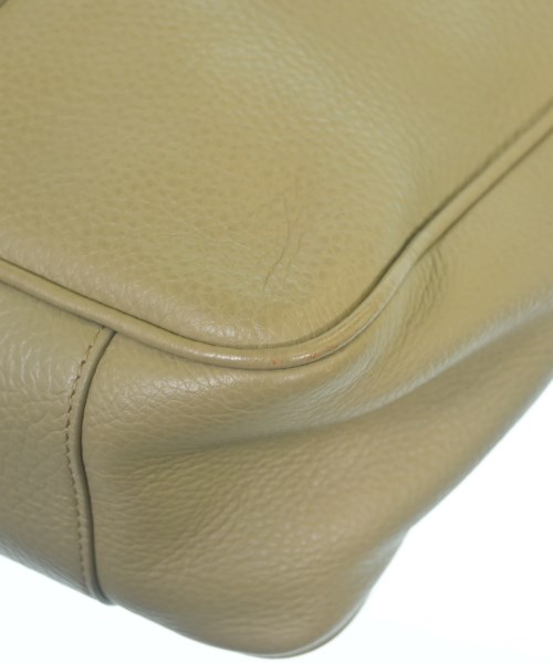 BOTTEGA VENETA（ボッテガヴェネタ）ビジネスバッグ ベージュ サイズ:- レディース/2200616475621