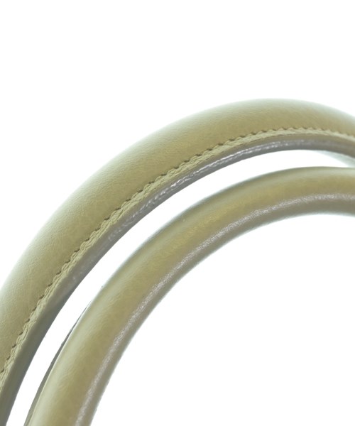 BOTTEGA VENETA（ボッテガヴェネタ）ビジネスバッグ ベージュ サイズ:- レディース/2200616475621