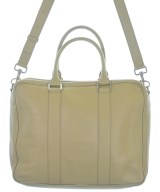 BOTTEGA VENETA（ボッテガヴェネタ）ビジネスバッグ ベージュ サイズ:- レディース/2200616475621