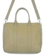 BOTTEGA VENETA（ボッテガヴェネタ）ビジネスバッグ ベージュ サイズ:- レディース/2200616475621