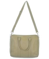 BOTTEGA VENETA（ボッテガヴェネタ）ビジネスバッグ ベージュ サイズ:- レディース/2200616475621