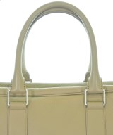 BOTTEGA VENETA（ボッテガヴェネタ）ビジネスバッグ ベージュ サイズ:- レディース/2200616475621