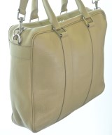 BOTTEGA VENETA（ボッテガヴェネタ）ビジネスバッグ ベージュ サイズ:- レディース/2200616475621