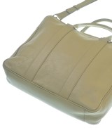 BOTTEGA VENETA（ボッテガヴェネタ）ビジネスバッグ ベージュ サイズ:- レディース/2200616475621
