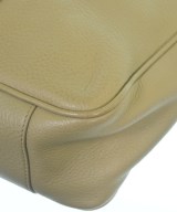 BOTTEGA VENETA（ボッテガヴェネタ）ビジネスバッグ ベージュ サイズ:- レディース/2200616475621