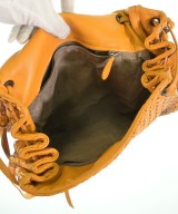 BOTTEGA VENETA（ボッテガヴェネタ）ショルダーバッグ オレンジ サイズ:- レディース/2200616475751