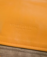 BOTTEGA VENETA（ボッテガヴェネタ）ショルダーバッグ オレンジ サイズ:- レディース/2200616475751