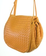 BOTTEGA VENETA（ボッテガヴェネタ）ショルダーバッグ オレンジ サイズ:- レディース/2200616475751