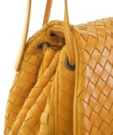 BOTTEGA VENETA（ボッテガヴェネタ）ショルダーバッグ オレンジ サイズ:- レディース/2200616475751