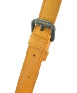 BOTTEGA VENETA（ボッテガヴェネタ）ショルダーバッグ オレンジ サイズ:- レディース/2200616475751