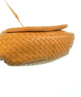 BOTTEGA VENETA（ボッテガヴェネタ）ショルダーバッグ オレンジ サイズ:- レディース/2200616475751