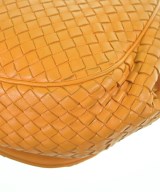 BOTTEGA VENETA（ボッテガヴェネタ）ショルダーバッグ オレンジ サイズ:- レディース/2200616475751