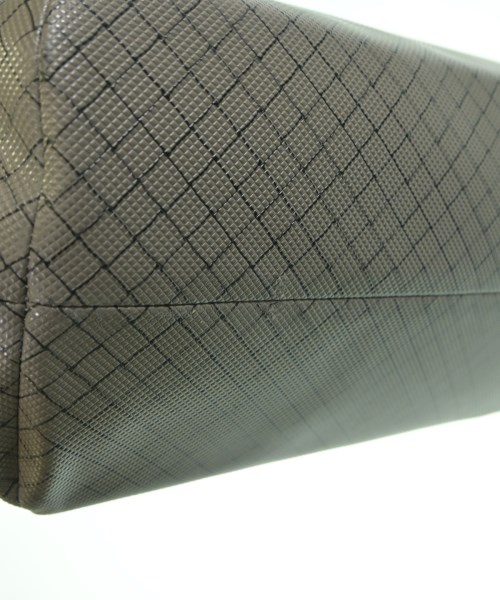 BOTTEGA VENETA（ボッテガヴェネタ）トートバッグ グレー サイズ:- レディース/2200616475980