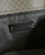 BOTTEGA VENETA（ボッテガヴェネタ）トートバッグ グレー サイズ:- レディース/2200616475980