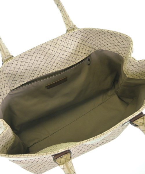 BOTTEGA VENETA（ボッテガヴェネタ）トートバッグ ベージュ サイズ:- レディース/2200616475997