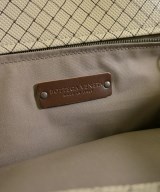 BOTTEGA VENETA（ボッテガヴェネタ）トートバッグ ベージュ サイズ:- レディース/2200616475997