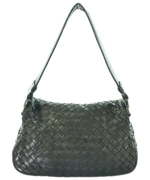 BOTTEGA VENETA（ボッテガヴェネタ）ハンドバッグ 黒 サイズ:- レディース/2200616622032