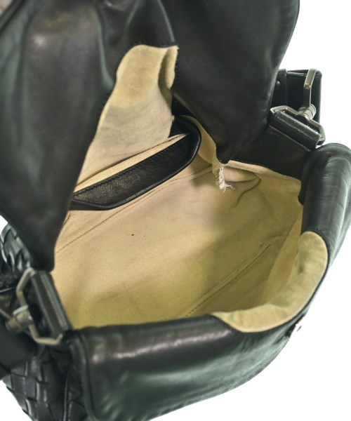 BOTTEGA VENETA（ボッテガヴェネタ）ハンドバッグ 黒 サイズ:- レディース/2200616622032