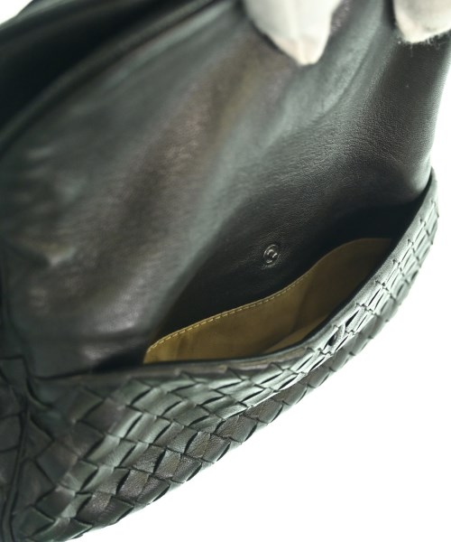 BOTTEGA VENETA（ボッテガヴェネタ）ハンドバッグ 黒 サイズ:- レディース/2200616622032