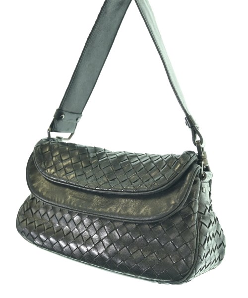BOTTEGA VENETA（ボッテガヴェネタ）ハンドバッグ 黒 サイズ:- レディース/2200616622032