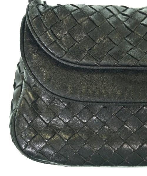 BOTTEGA VENETA（ボッテガヴェネタ）ハンドバッグ 黒 サイズ:- レディース/2200616622032
