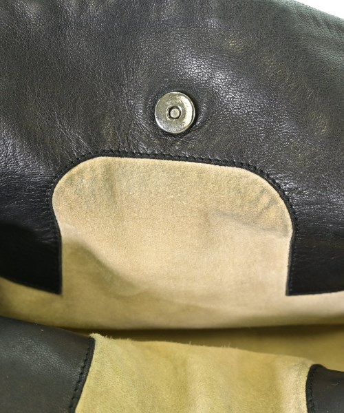 BOTTEGA VENETA（ボッテガヴェネタ）ハンドバッグ 黒 サイズ:- レディース/2200616622032