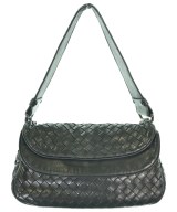BOTTEGA VENETA（ボッテガヴェネタ）ハンドバッグ 黒 サイズ:- レディース/2200616622032