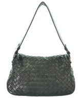 BOTTEGA VENETA（ボッテガヴェネタ）ハンドバッグ 黒 サイズ:- レディース/2200616622032