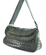 BOTTEGA VENETA（ボッテガヴェネタ）ハンドバッグ 黒 サイズ:- レディース/2200616622032