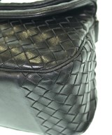 BOTTEGA VENETA（ボッテガヴェネタ）ハンドバッグ 黒 サイズ:- レディース/2200616622032
