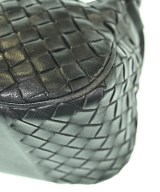 BOTTEGA VENETA（ボッテガヴェネタ）ハンドバッグ 黒 サイズ:- レディース/2200616622032