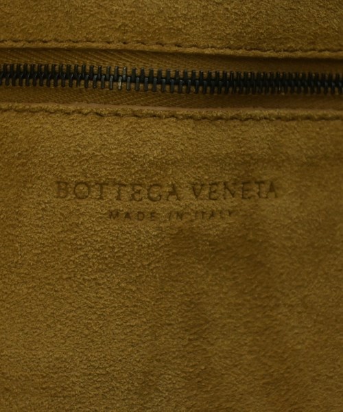 BOTTEGA VENETA（ボッテガヴェネタ）トートバッグ グレー サイズ:- レディース/2200616637135