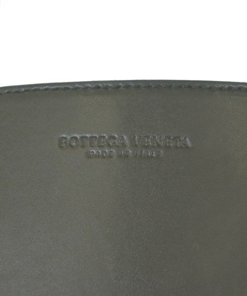 BOTTEGA VENETA（ボッテガヴェネタ）トートバッグ グレー サイズ:- レディース/2200616637135