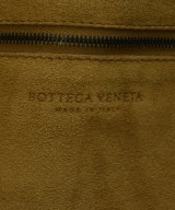 BOTTEGA VENETA（ボッテガヴェネタ）トートバッグ グレー サイズ:- レディース/2200616637135