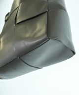 BOTTEGA VENETA（ボッテガヴェネタ）トートバッグ グレー サイズ:- レディース/2200616637135