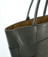 BOTTEGA VENETA（ボッテガヴェネタ）トートバッグ グレー サイズ:- レディース/2200616637135