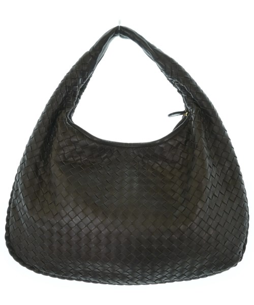 BOTTEGA VENETA（ボッテガヴェネタ）ショルダーバッグ 茶 サイズ:- レディース/2200610822322