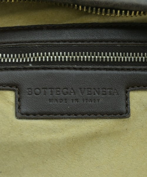 BOTTEGA VENETA（ボッテガヴェネタ）ショルダーバッグ 茶 サイズ:- レディース/2200610822322