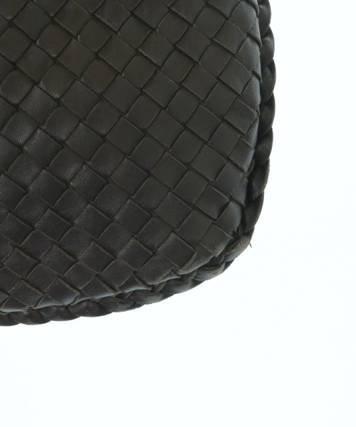 BOTTEGA VENETA（ボッテガヴェネタ）ショルダーバッグ 茶 サイズ:- レディース/2200610822322