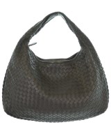 BOTTEGA VENETA（ボッテガヴェネタ）ショルダーバッグ 茶 サイズ:- レディース/2200610822322