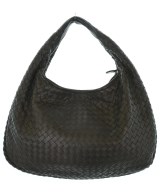BOTTEGA VENETA（ボッテガヴェネタ）ショルダーバッグ 茶 サイズ:- レディース/2200610822322