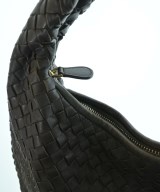 BOTTEGA VENETA（ボッテガヴェネタ）ショルダーバッグ 茶 サイズ:- レディース/2200610822322