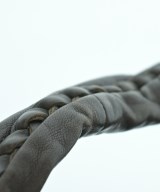 BOTTEGA VENETA（ボッテガヴェネタ）ショルダーバッグ 茶 サイズ:- レディース/2200610822322