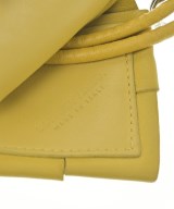 BOTTEGA VENETA（ボッテガヴェネタ）キーケース・キーホルダー 黄 サイズ:- レディース/2200618179022