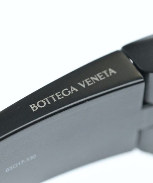 BOTTEGA VENETA（ボッテガヴェネタ）サングラス 黒 サイズ:- レディース/2200618782055